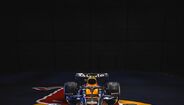 Red Bull revela o carro para a nova temporada