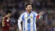 3. Messi - 700 milhões de euros