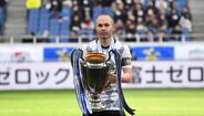19. Iniesta - 103 milhões de euros