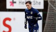 20. Mesut Özil - 103 milhões de euros