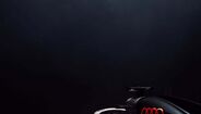 Audi apresenta carro para a Fórmula 1 em Berlim.
