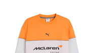 McLaren Racing apresenta nova camisola para 2026