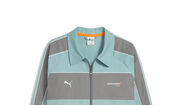 Casaco da McLaren Racing para 2026 com design moderno e elegante