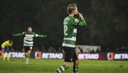 Sporting enfrenta desafios no relvado de Arouca