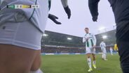 Resink lesiona-se no jogo do Groningen