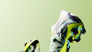 PUMA FUTURE 9 Creativity Pack: chuteiras renovadas.
