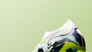 PUMA lança chuteiras FUTURE 9 Creativity Pack