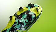 PUMA apresenta FUTURE 9 Creativity Pack para chuteiras