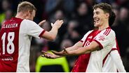 15.º - Ajax: 117 M€