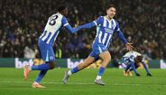 17.º - Brighton: 104 M€