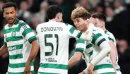 Celtic é um dos possíveis adversários