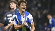 21. Rodrigo Mora (FC Porto) - 60.5 M€