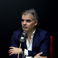 Futuro da Allianz Cup, investimento no Desporto e conversas pelo naming do Estádio da Luz