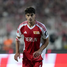 <![CDATA[ Diogo Leite deixa o Union Berlim ao fim de quatro épocas ]]>