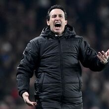 <![CDATA[ Burnley-Aston Villa, em direto ]]>