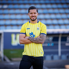 <![CDATA[ Javi Sánchez de regresso e com vista para o onze ]]>