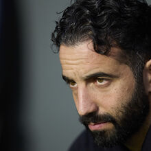 <![CDATA[ Demissão de Ruben Amorim custou uma fortuna ao Manchester United ]]>