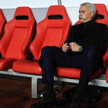 <![CDATA[ Bruno não tem dúvidas: «Se Mourinho tivesse iniciado a época o Benfica seria campeão» ]]>