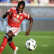 <![CDATA[ Diana Silva e a paixão pelo Benfica: «Celebrar com o meu clube e os meus adeptos é diferente» ]]>