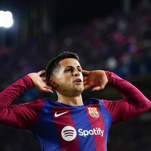 <![CDATA[ João Cancelo promete 