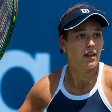 <![CDATA[ Matilde Jorge apura-se para as meias-finais do Oeiras Open ]]>