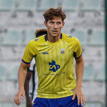Arouca prête Jansonas à l'UD Ourense