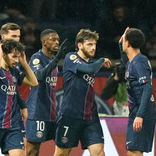 <![CDATA[ Rennes-PSG, em direto ]]>