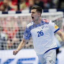 <![CDATA[ Kiko Costa eleito melhor jogador jovem de andebol do Mundo ]]>