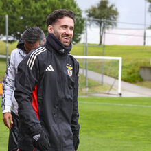 <![CDATA[ Presidente do Besiktas agradece contributo dos jogadores que saíram no mercado... mas 'esquece-se' de Rafa ]]>