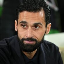 <![CDATA[ Espanhóis revelam o bufo de Arbeloa no balneário do Real Madrid ]]>