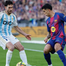 <![CDATA[ Deco explica regresso de Cancelo ao Barcelona: «Trazer por trazer não valia a pena...» ]]>