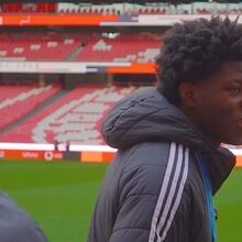 <![CDATA[ Banjaqui mais perto da renovação: Benfica e jogador aproximam-se com vista a um acordo ]]>