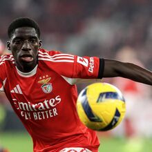 <![CDATA[ Banjaqui regressa às opções de Mourinho ]]>