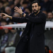 <![CDATA[ Arbeloa após novo percalço do Real Madrid: «Lutaremos até ao último minuto» ]]>