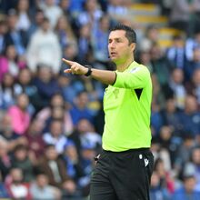 <![CDATA[ Que impacto pode ter o nevoeiro do Dragão no VAR? «Mesmo que não tenha condições, o jogo prossegue» ]]>