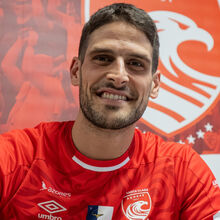 <![CDATA[ Paciência ganha ritmo ]]>