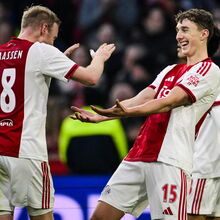 Le FC Porto aurait atteint les 11 millions d'euros pour Baas et l'Ajax s'est renseigné sur Borja Sainz