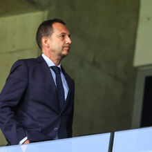 <![CDATA[ Ministra da Cultura, Juventude e Desporto recebe Frederico Varandas esta quarta-feira ]]>