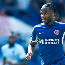 <![CDATA[ Surpresa de mercado: Sterling tem novo clube  ]]>