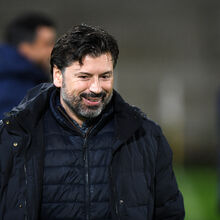 <![CDATA[ «És um filho da p... Vou-te partir todo»: Carlos Fangueiro suspenso por 1 jogo e 15 dias   ]]>