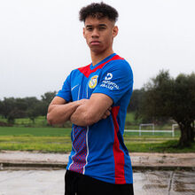 <![CDATA[ Diogo Spencer deverá ser titular no jogo com o Estoril ]]>