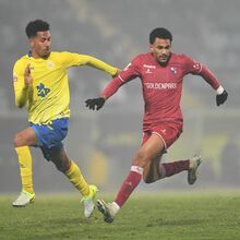 <![CDATA[ Weverson espreita estreia a titular pelo Gil Vicente ]]>