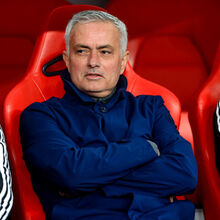 <![CDATA[ Fabrizio Romano garante: «Existe a possibilidade de ver José Mourinho regressar ao Real Madrid? Sim» ]]>