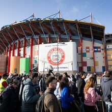 <![CDATA[ FIFA impõe 'transfer ban' à U. Leiria ]]>