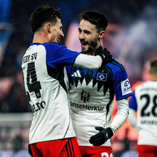 <![CDATA[ Hamburgo quer comprar passe de Fábio Vieira ]]>