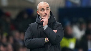 Enzo Maresca pode estar de saída do Chelsea