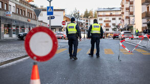 Vários mortos e pelo menos 100 feridos após explosão num bar na Suíça