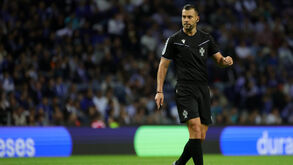 David Silva passa a ser árbitro internacional FIFA e ocupa vaga deixada por Tiago Martins