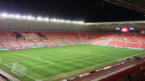 Stadium of Light