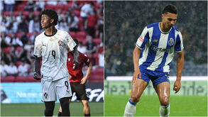 PSG atento a Anísio Cabral e Alberto Costa, avança o 'L'Équipe'